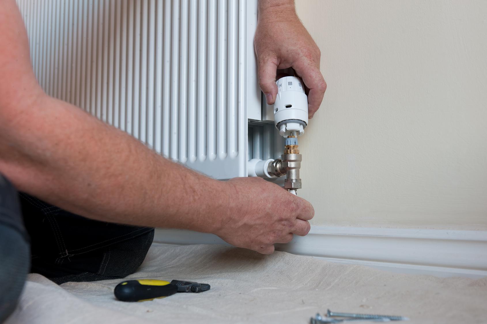 chauffage au gaz Maisons-Laffitte