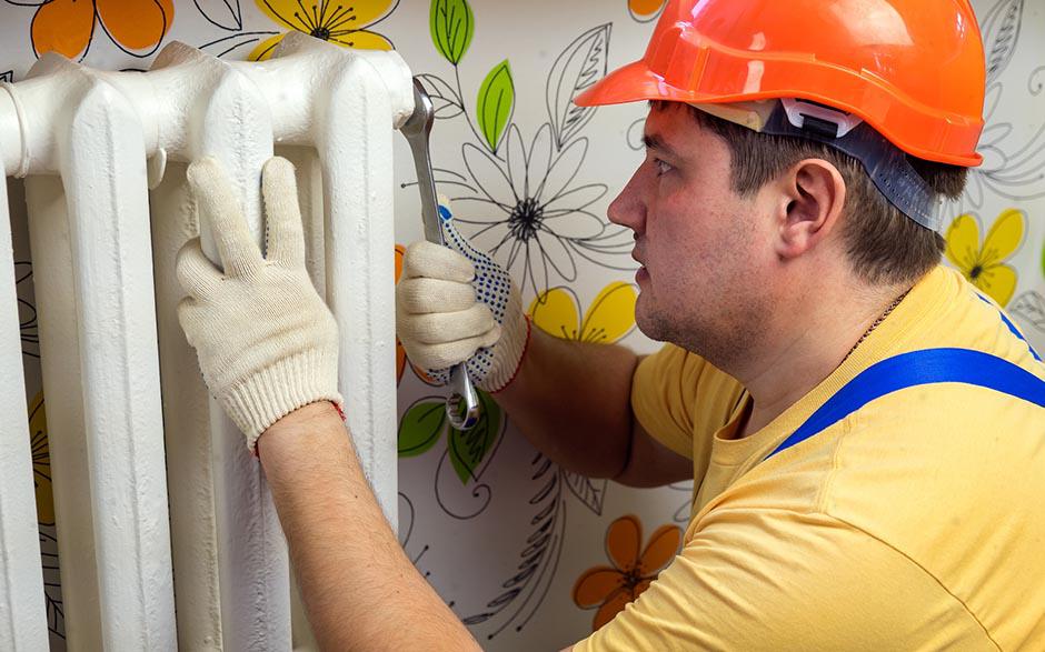 chauffage au gaz Maisons-Laffitte